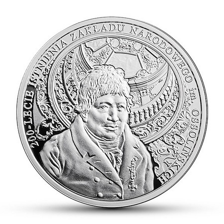 Zakład Narodowy im. Ossolińskich